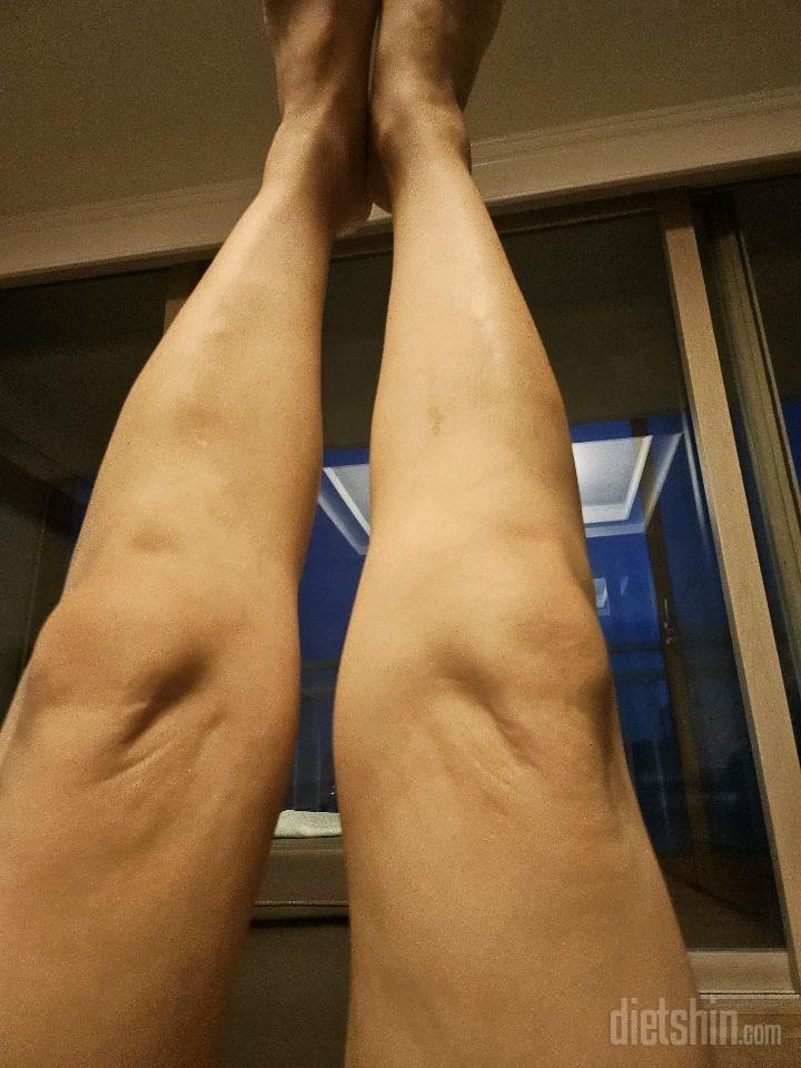 30일 복근 만들기200일차 성공!