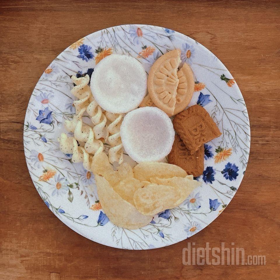 7/16 - 🌶️불닭1/4로도 만족이 된다니🌶️