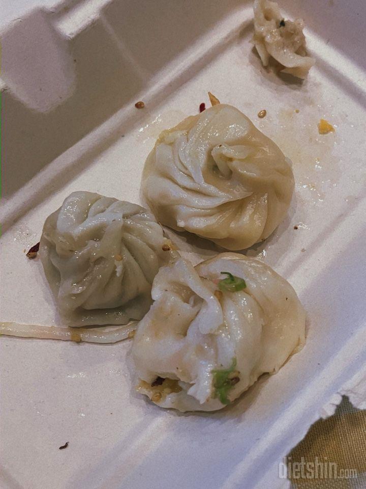 7/16 - 🌶️불닭1/4로도 만족이 된다니🌶️