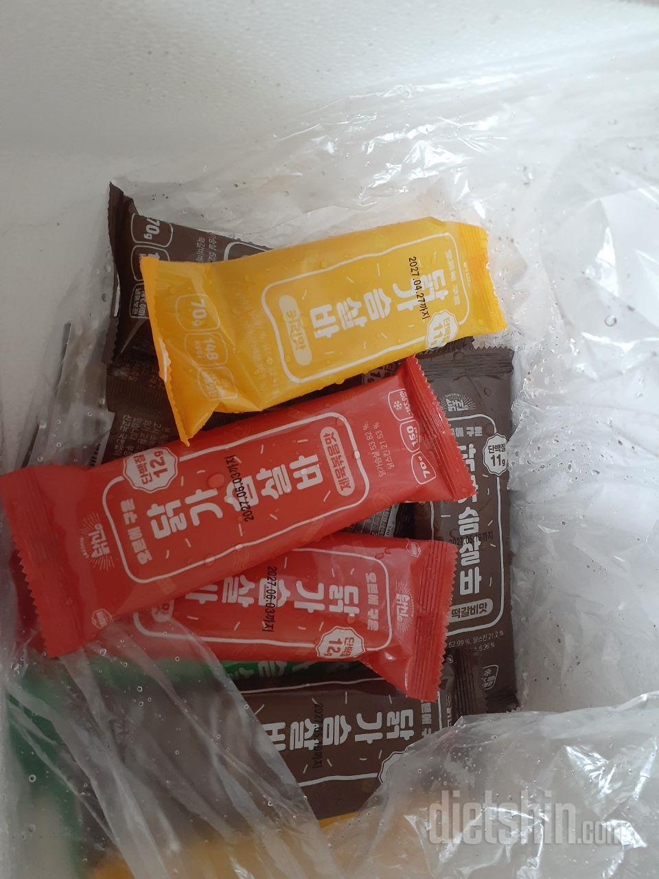 완전 맛있어요~~! 밥반찬으로도 괜찮