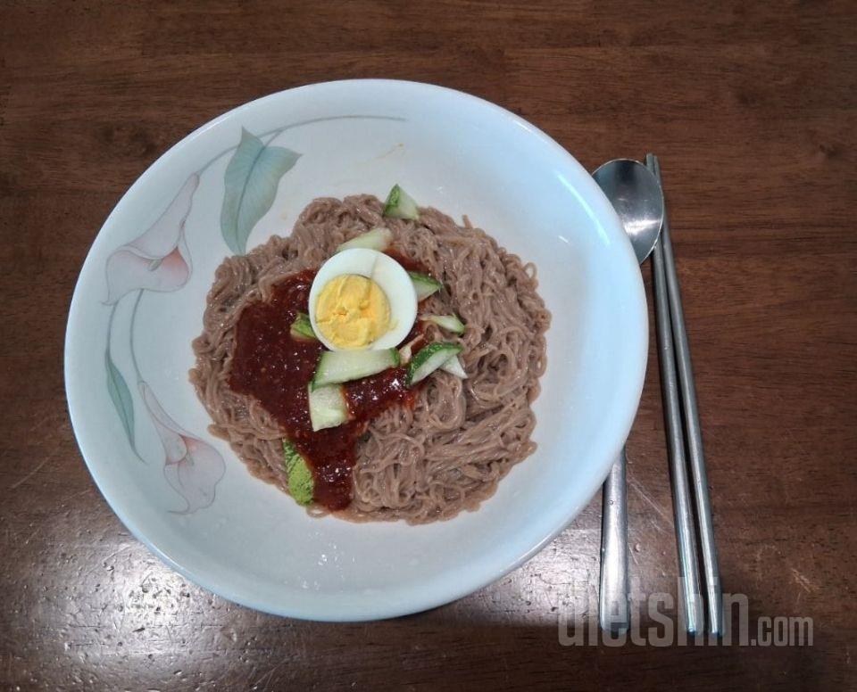 요즘 날도 덥고 입맛이 없어서 다시