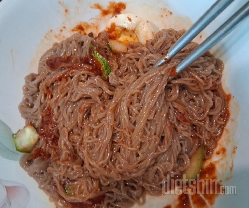 요즘 날도 덥고 입맛이 없어서 다시