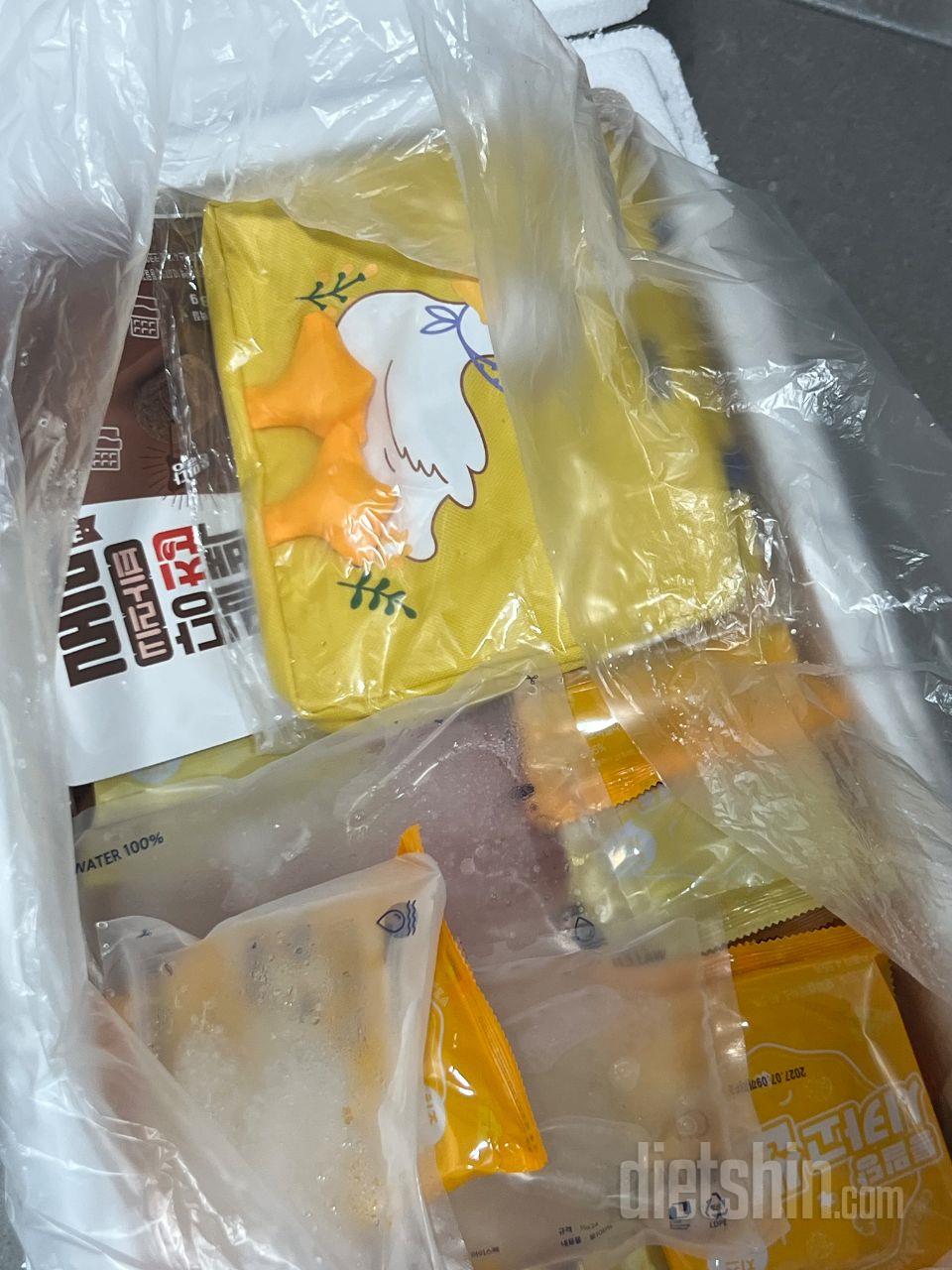 너무 맛있어요 잘먹고있어요 추천합니다