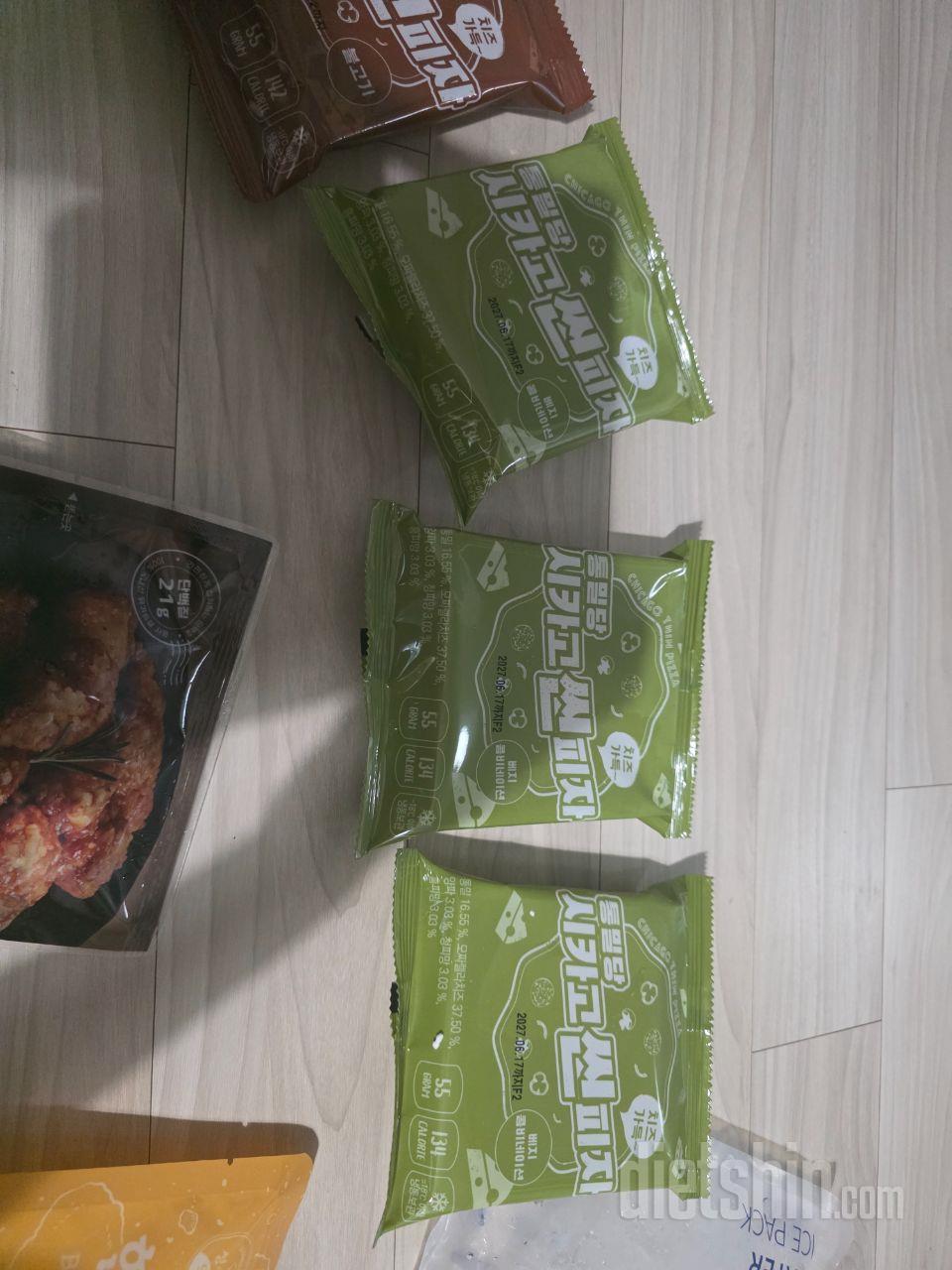아침대용으로 먹기편해서 재구매했어요