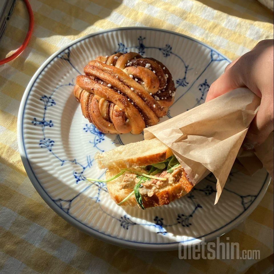 7/21 - 🥪위 쉬어주는 날…🥪