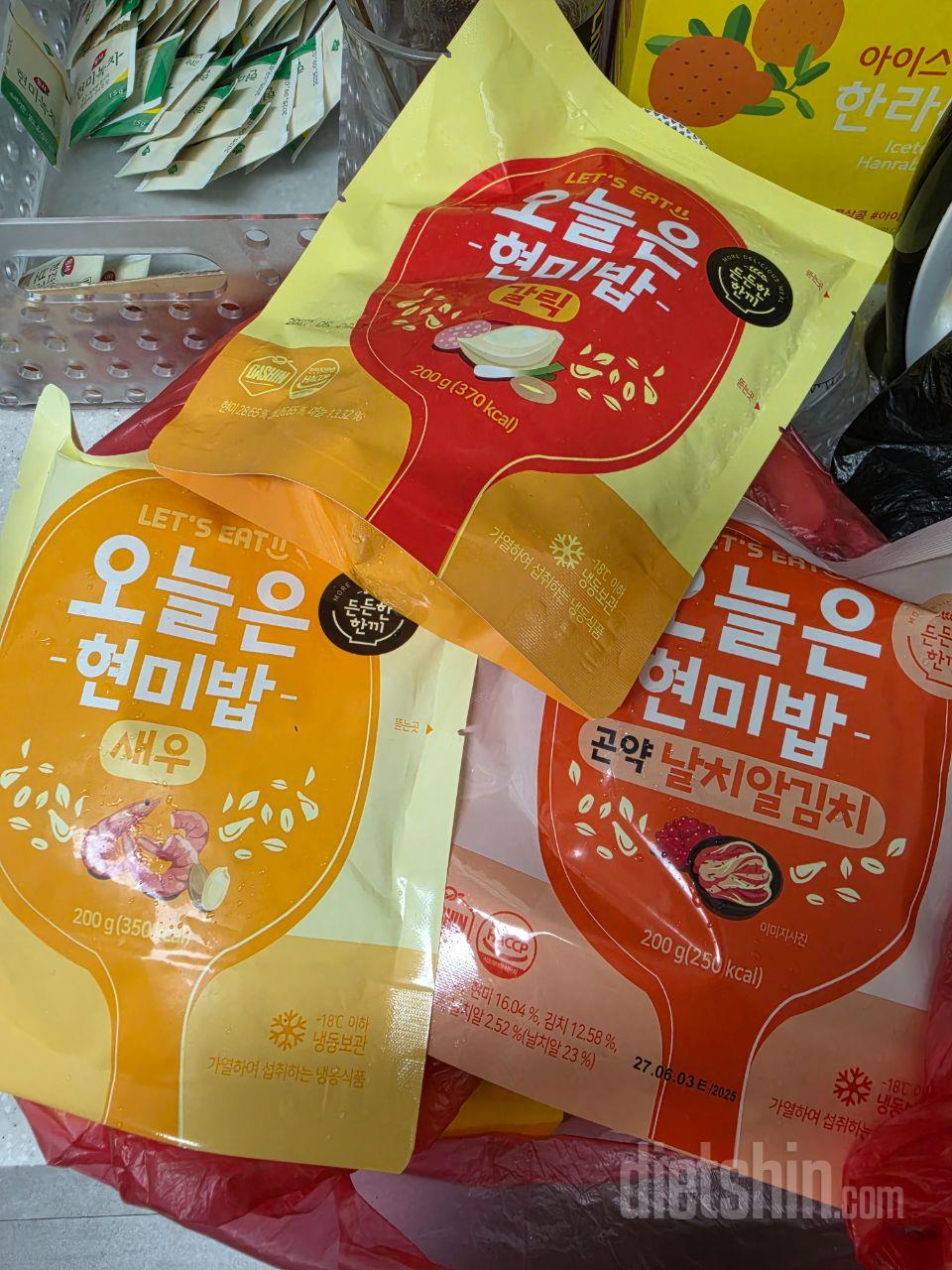 배송 이틀안에 오네요. 빨라요ㅎㅎ
볶