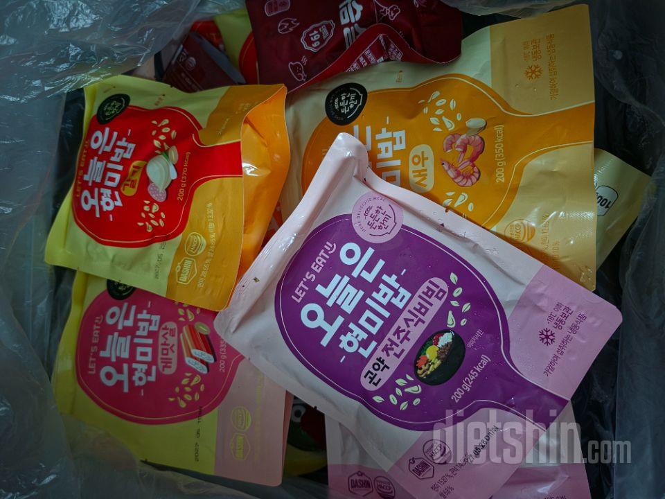 배송 이틀안에 오네요. 빨라요ㅎㅎ
볶