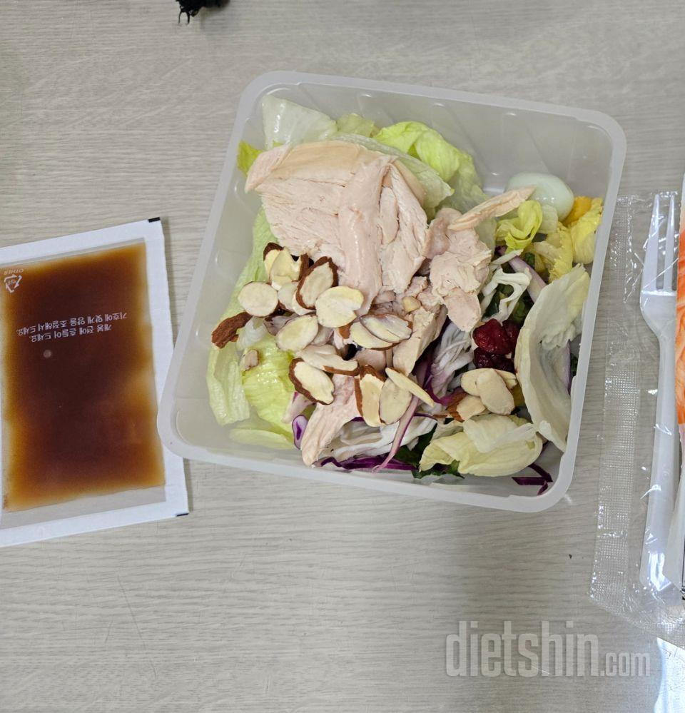 바질 페스토 펜네만 비닐에 그대로 포