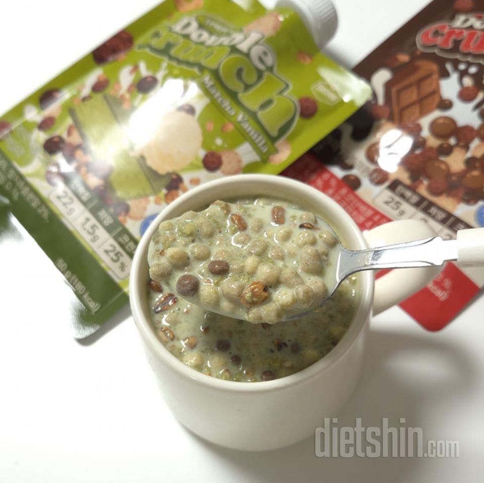 기존 단백한끼도 자주 시켜먹었는데,