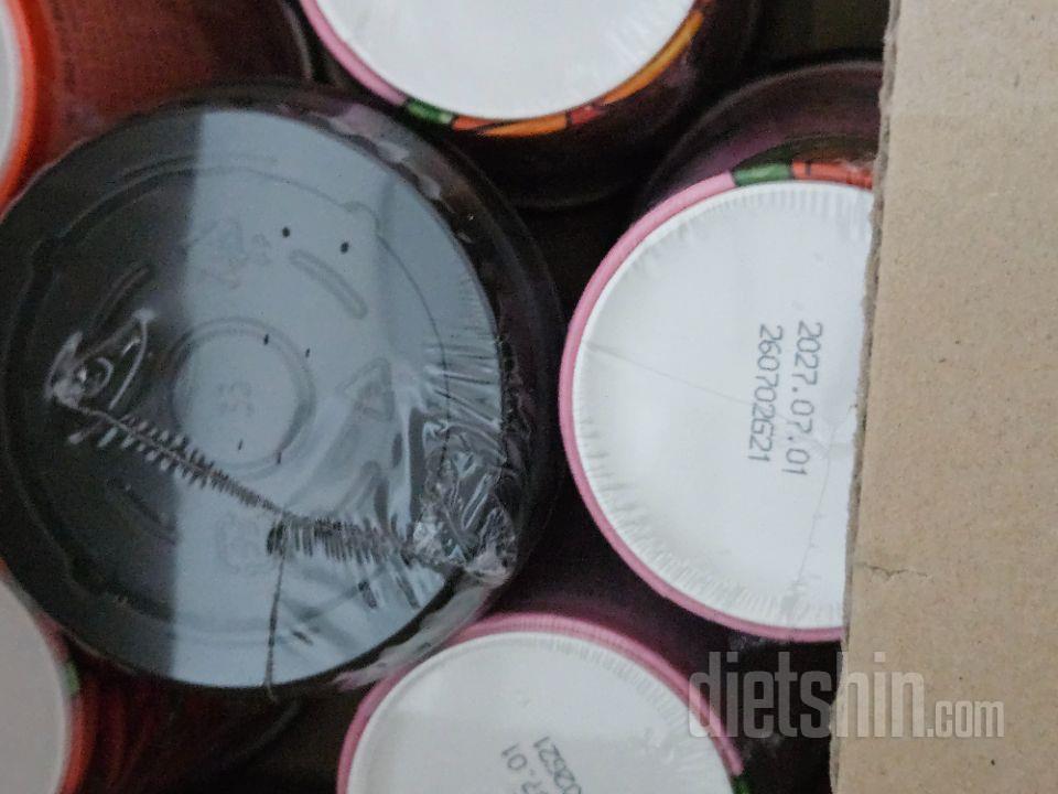 로제가 더 맛있어요 오리지널은 좀..