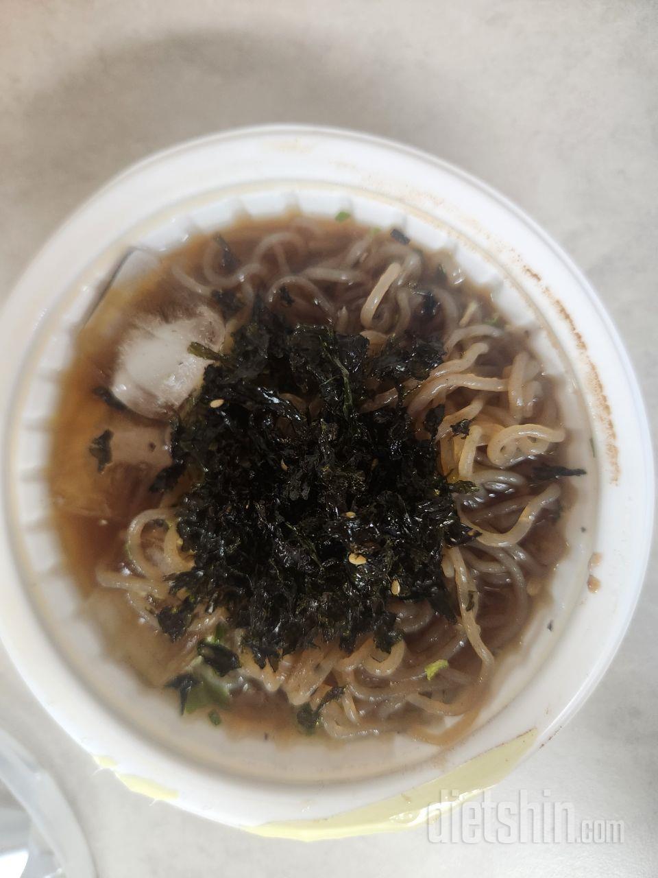 불 없이도 바로 뜯어서 먹을 수 있어