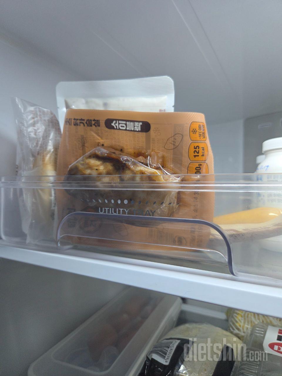 맛있어요 간편해서 식단짜기 좋아요
여