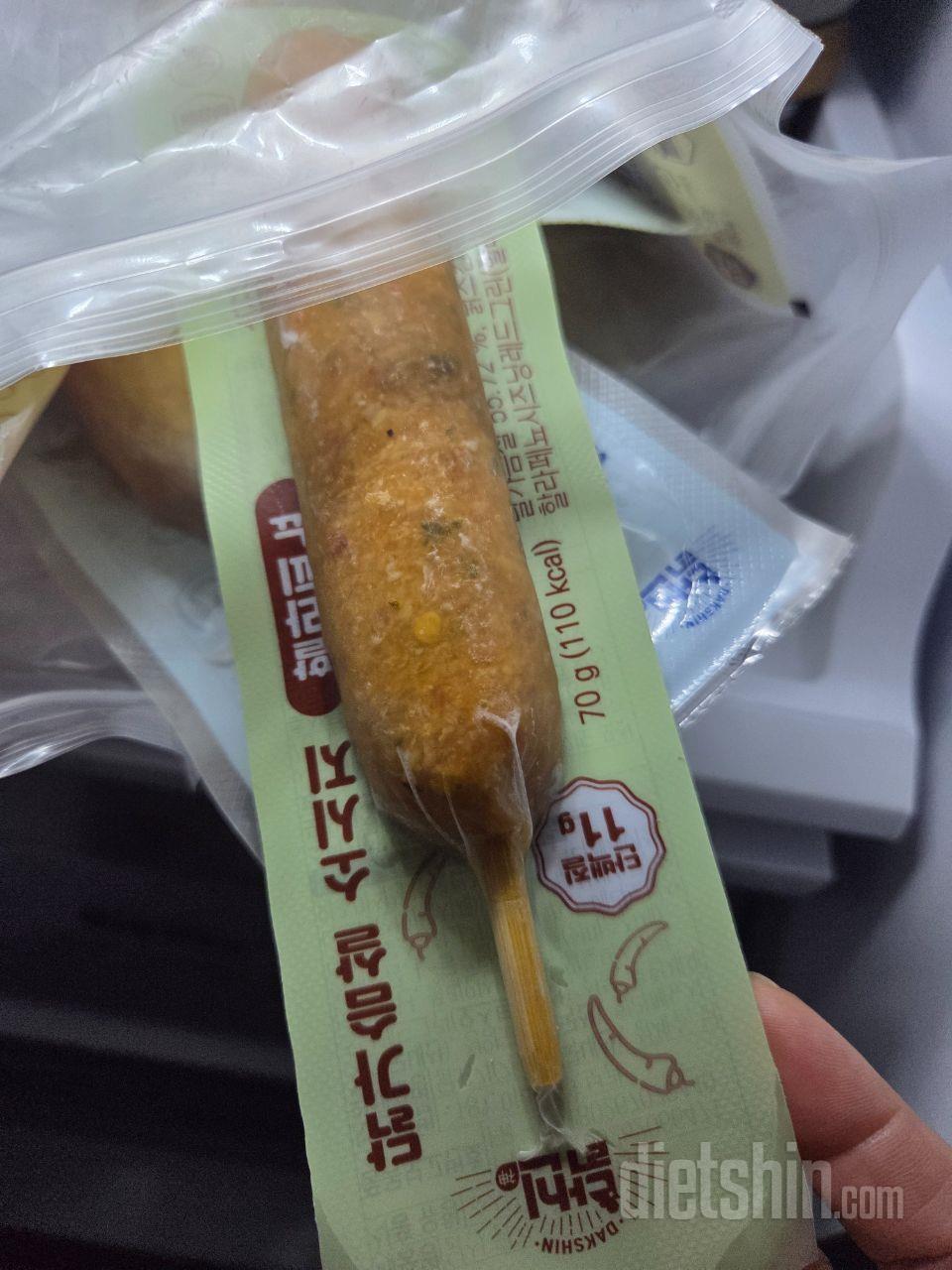 맛있어요 간편해서 식단짜기 좋아요
여
