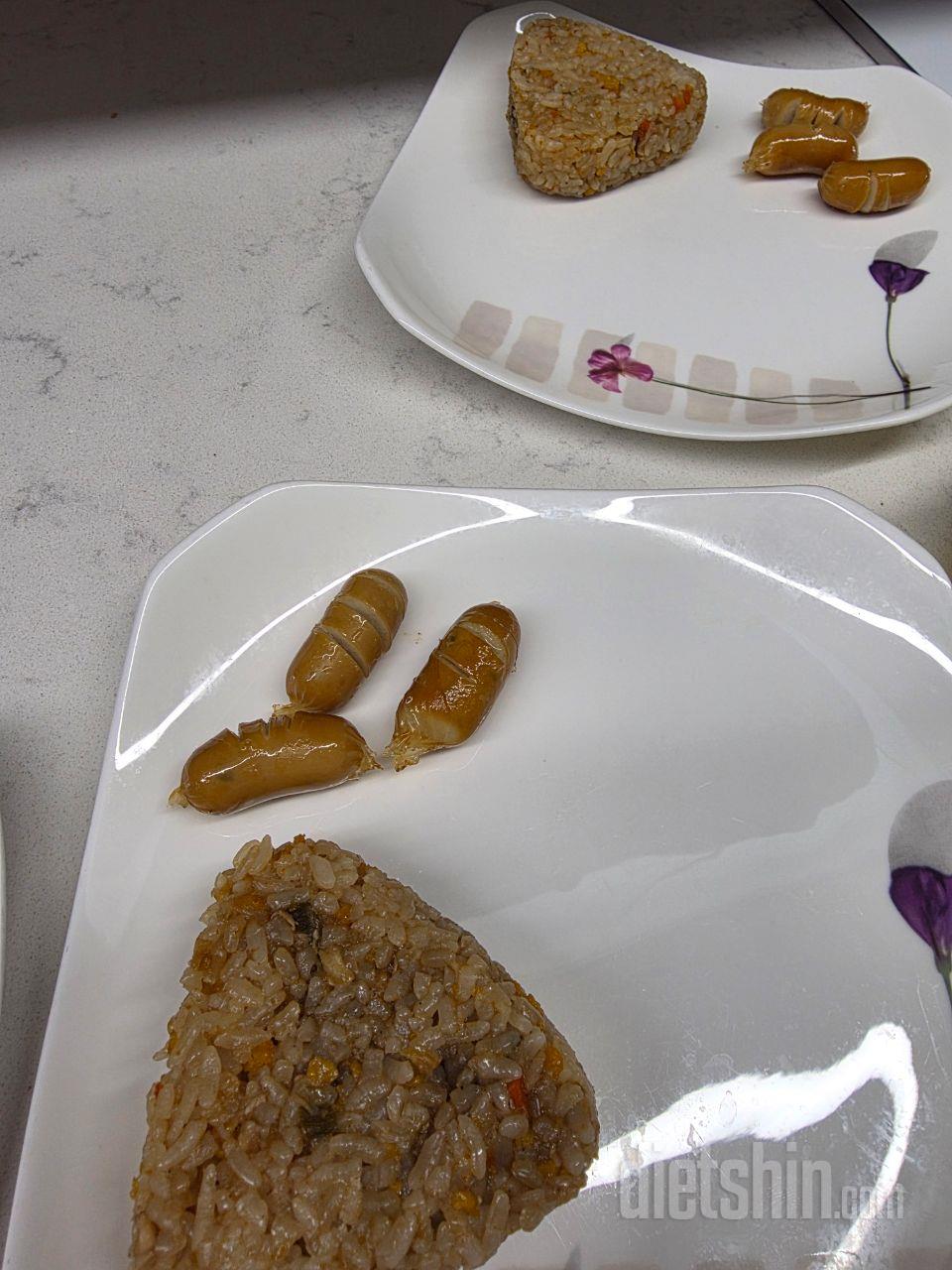 이렇게까지 간편하고 맛있으면... 다