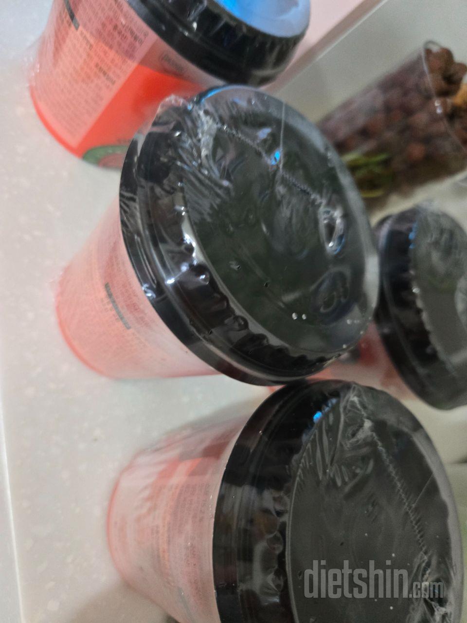 간편하게 먹기 조아영 
빠른배송 굿굿