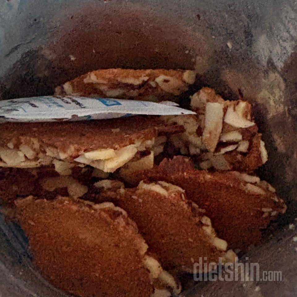 너무 맛있어요….10봉지 쌓아놓고 먹
