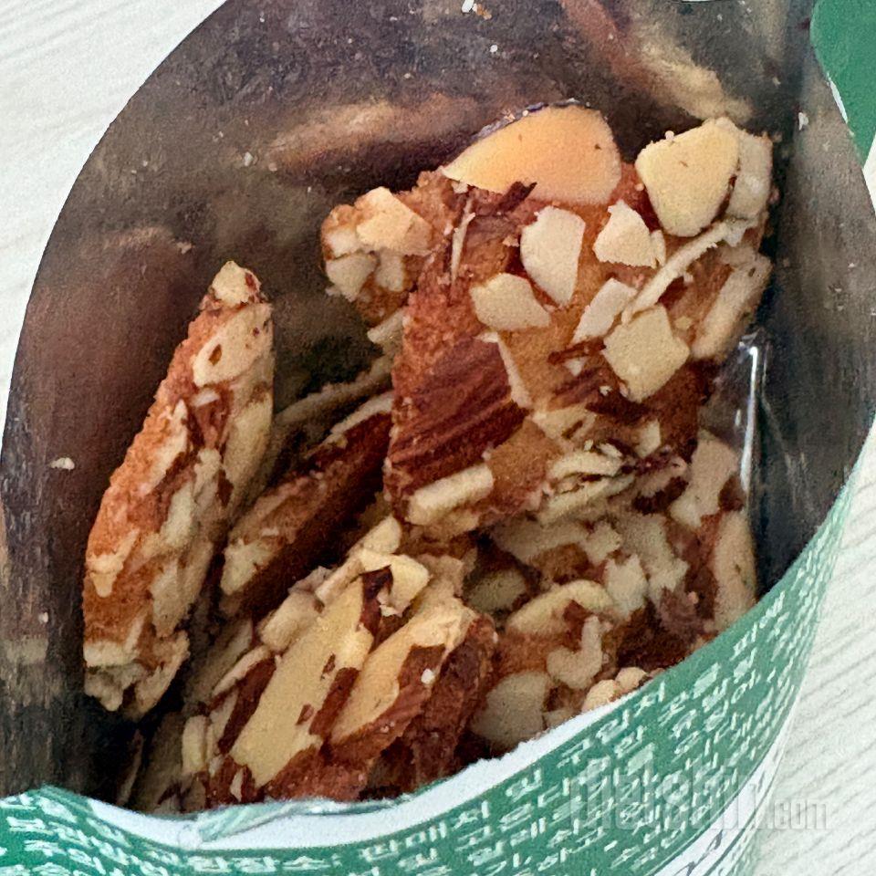 너무 맛있어요….10봉지 쌓아놓고 먹