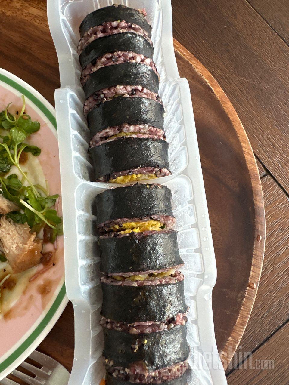 넘 여러가지 주문해서 다른품목에 후기