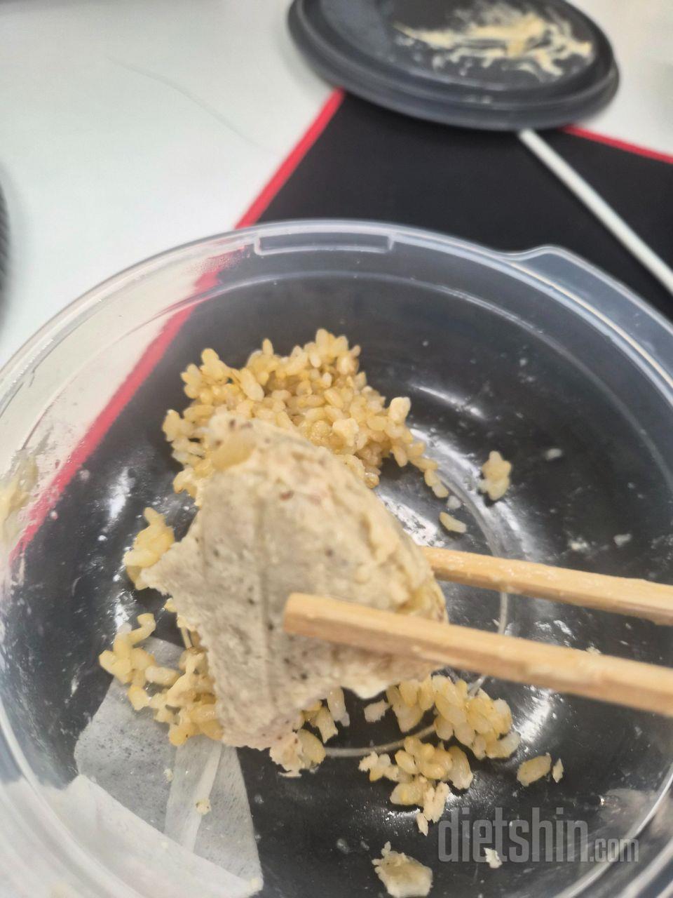 맛있어요 소스가 맛나서 손이가요