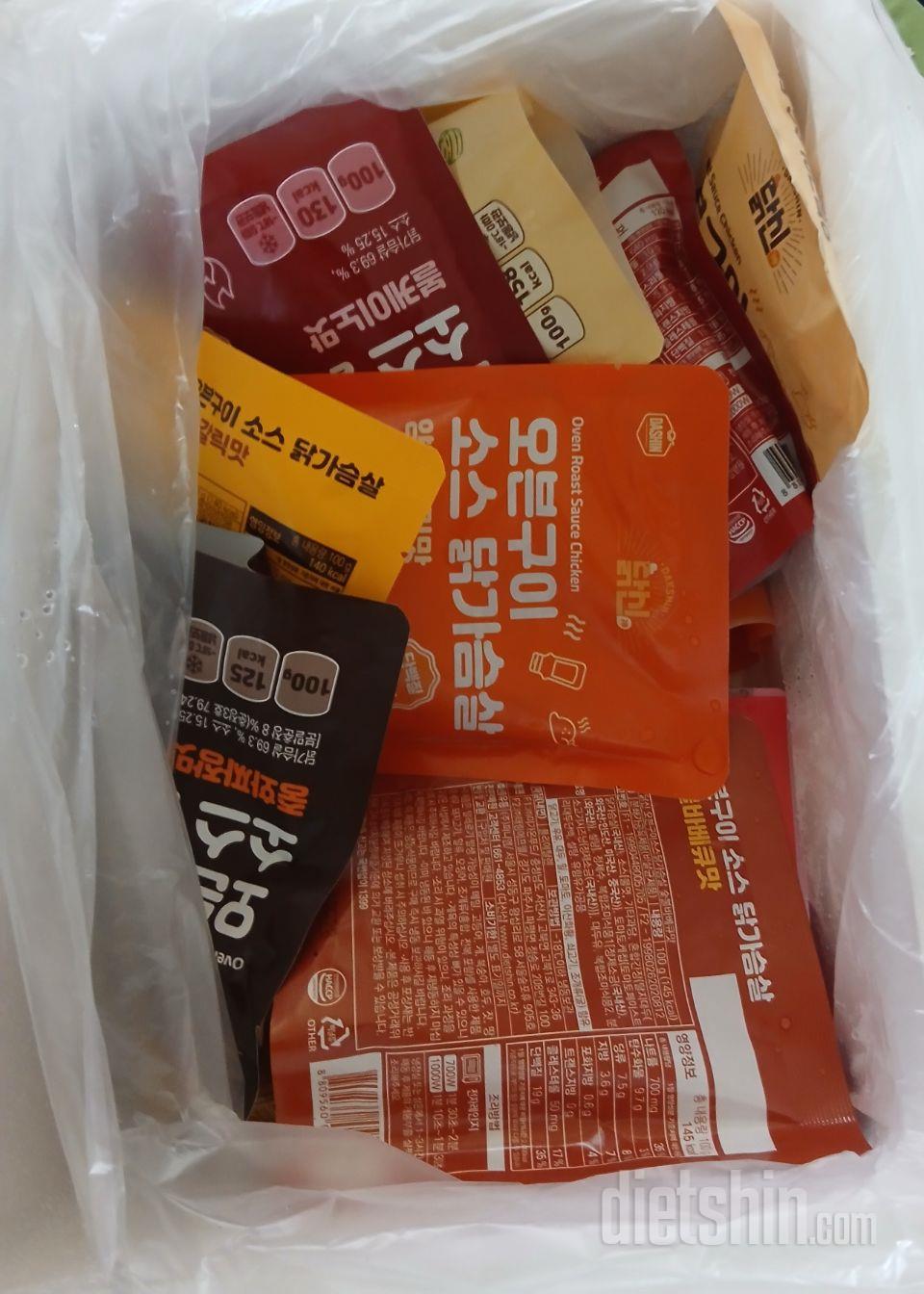 소스도 맛있고 밥이랑 먹기 진짜 좋아