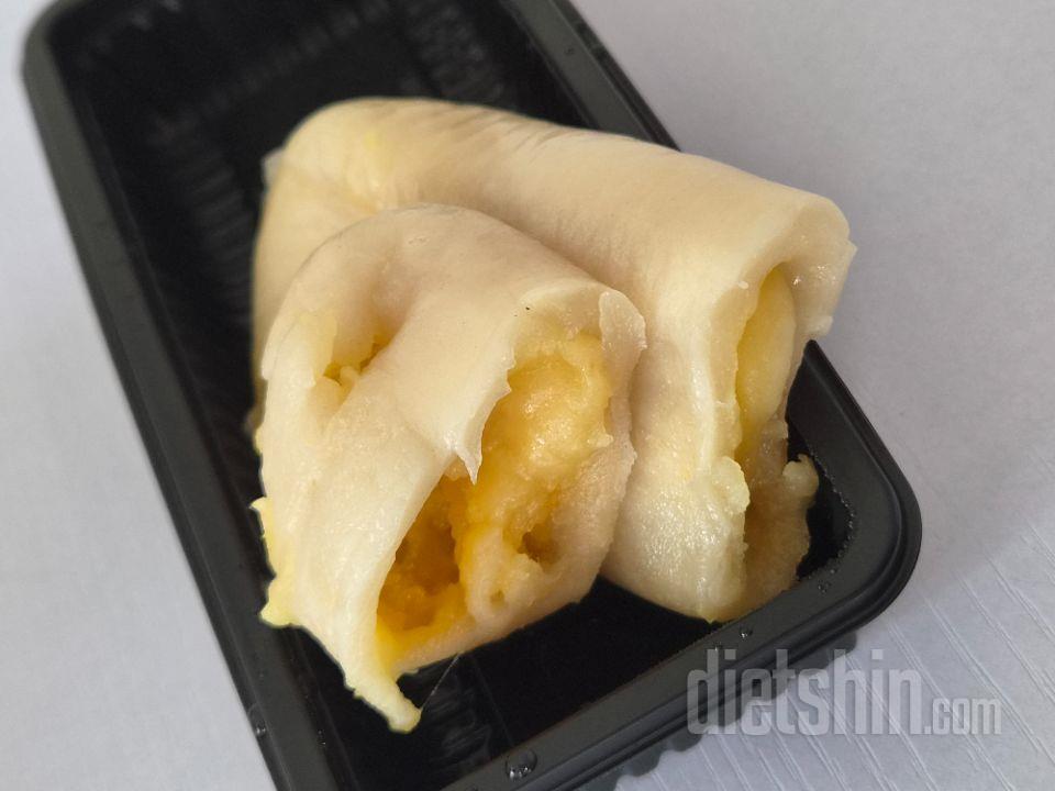곤약 떡마리 치즈고구마 맛을 먹어봤는