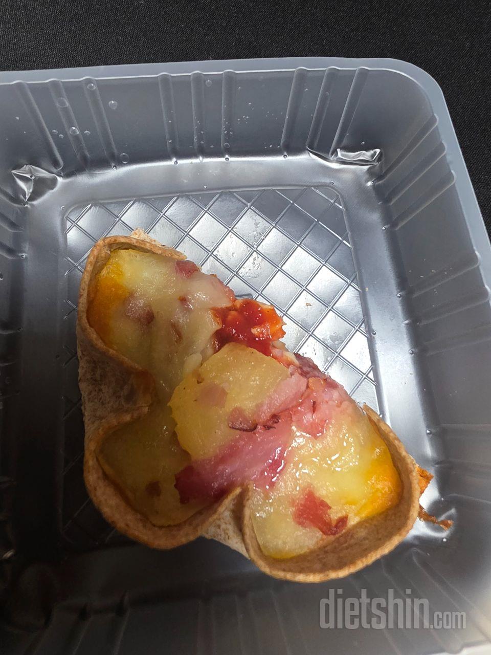 맛있는데 간이 조금 쎈거같아요