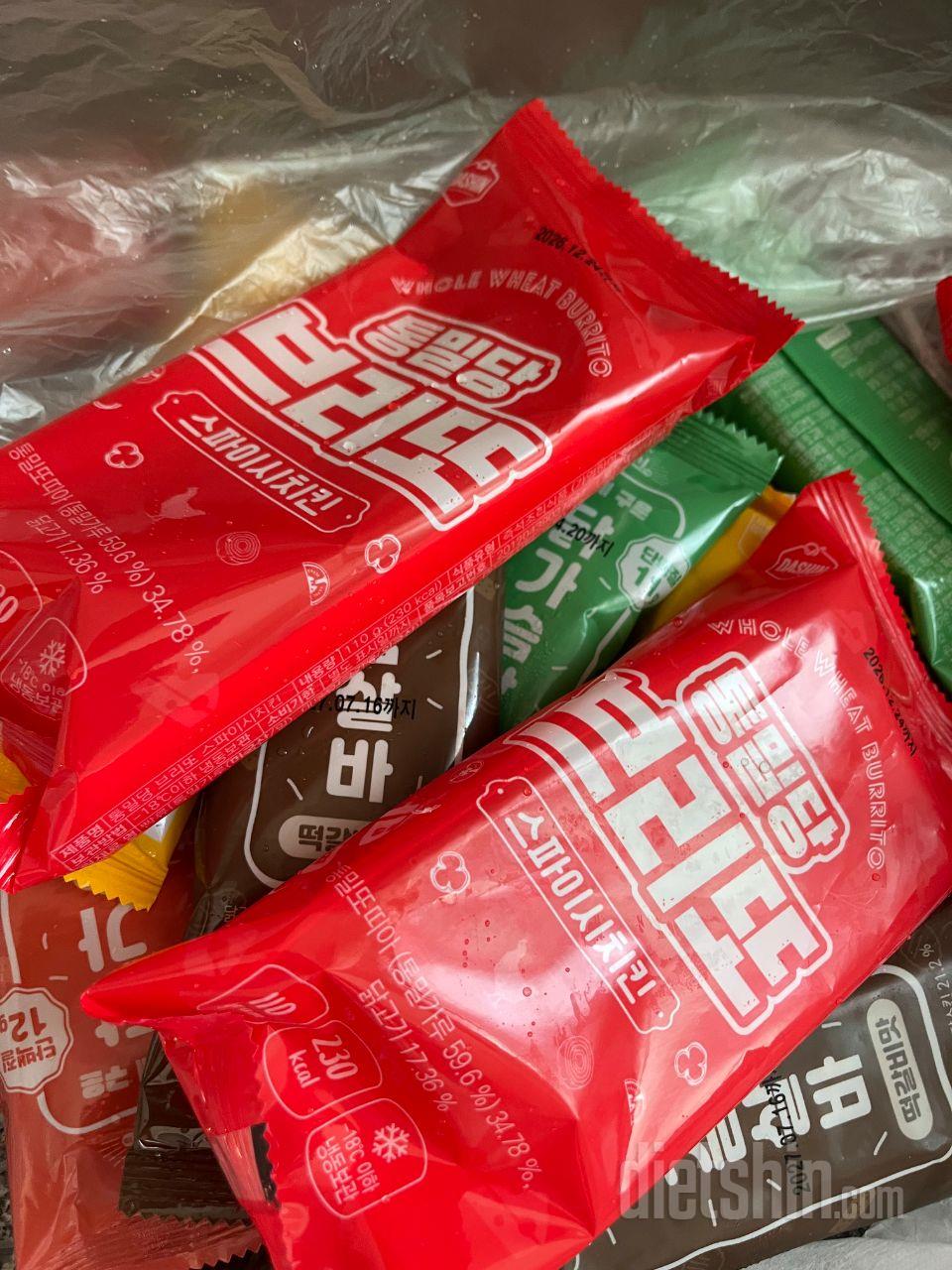 아침에 간단히 먹가 좋아요 맛도 굿