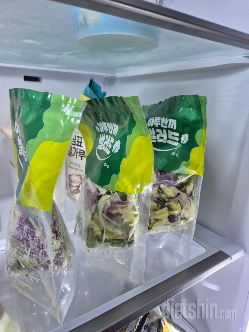 신선하고 맛있습니다 건강해지는거 같아