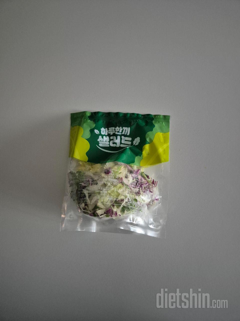 신선하고 건강해지는거 같아요 또 시킬
