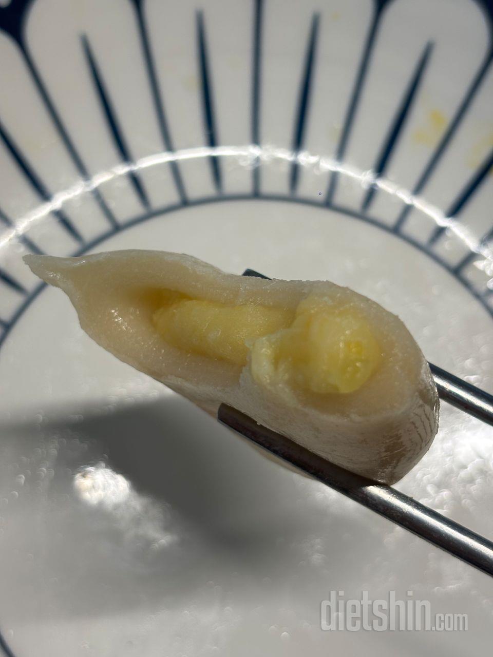 달짝지근한것도 먹고싶고 떡도 먹고싶고