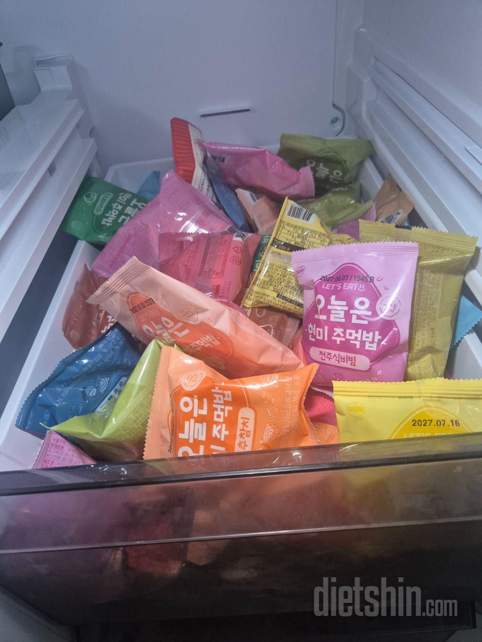 재구매 했어요 아침 한끼로 좋아요
