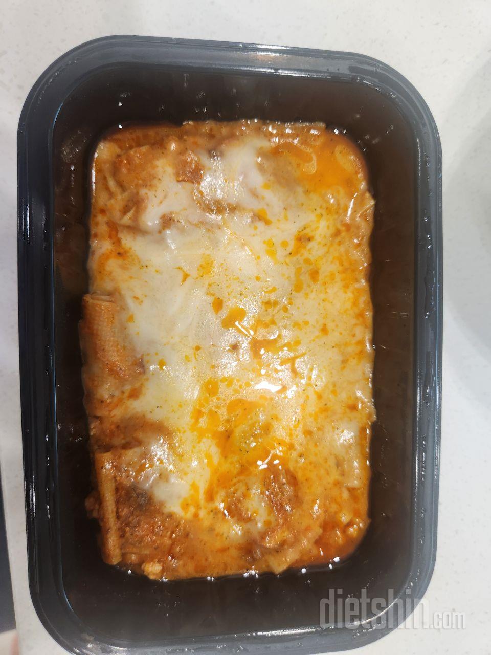 맨날 다이어트 도시락만 먹다가 맛있는