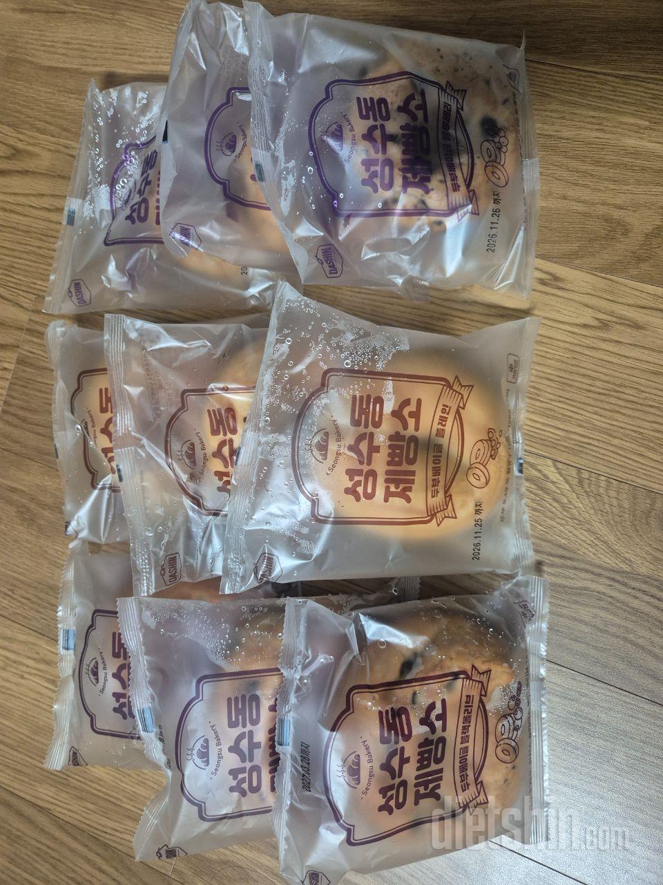 오리지날은 아직 안 먹어봤지만,
블루