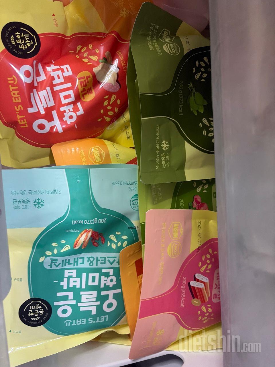 벌써 n번째 시켜 먹고 있어요~ 맛도