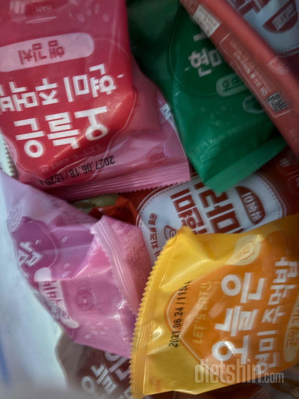 속세의 맛보다 맛나요 렌지 돌려서 먹