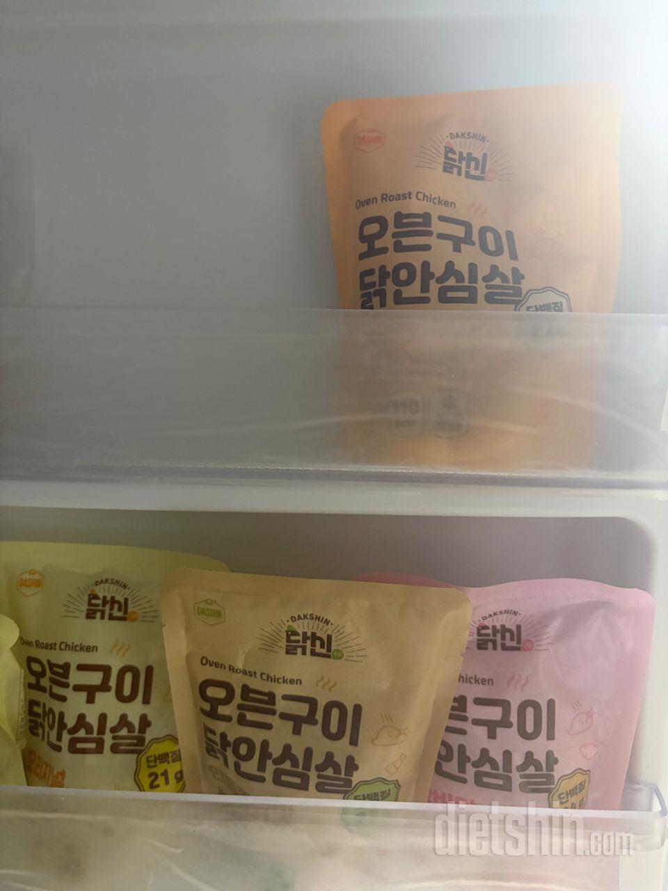 몇번째 재구매인지~!
부드럽고 잡내