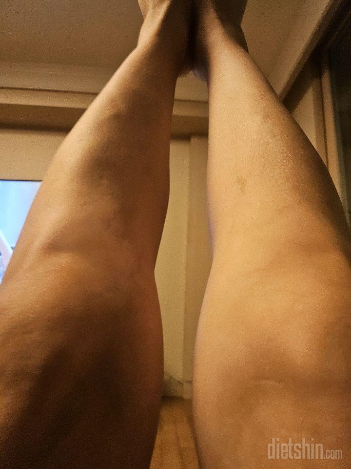 30일 복근 만들기219일차 성공!