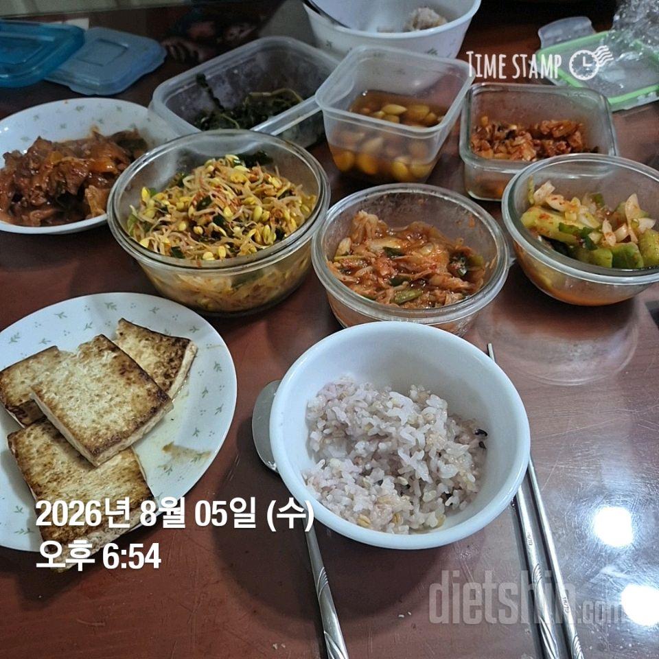 15일 3끼 식단 챌린지112일차 성공!