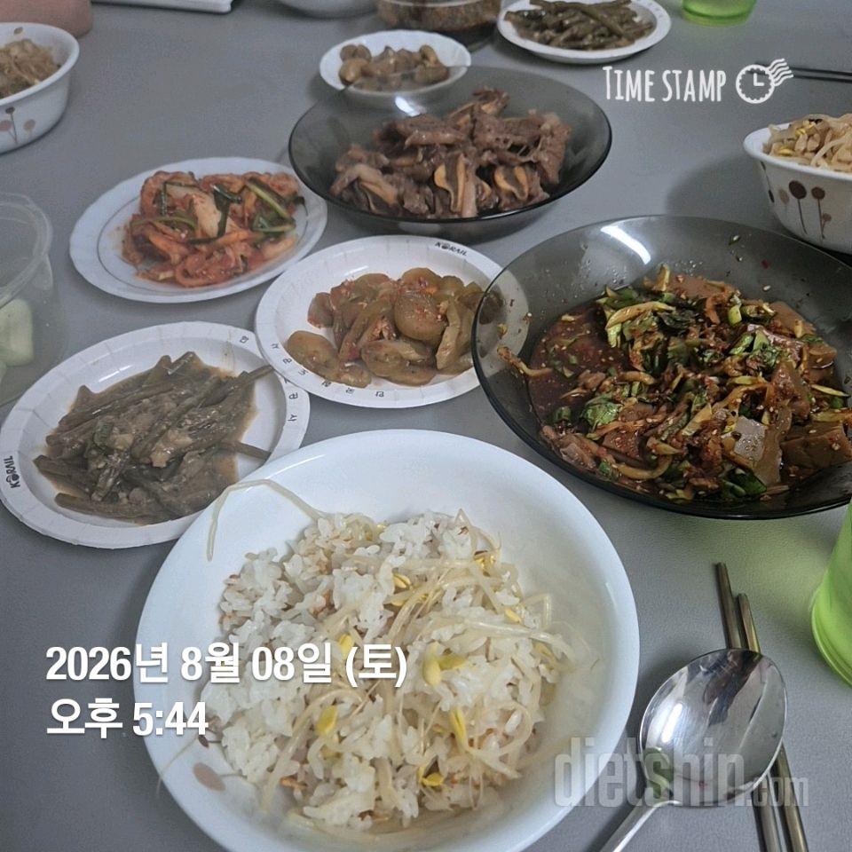 15일 3끼 식단 챌린지107일차 성공!