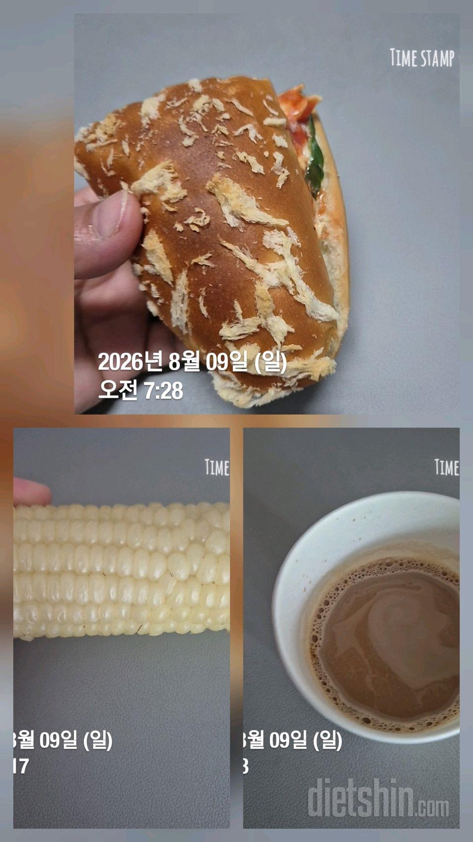 30일 아침먹기250일차 성공!