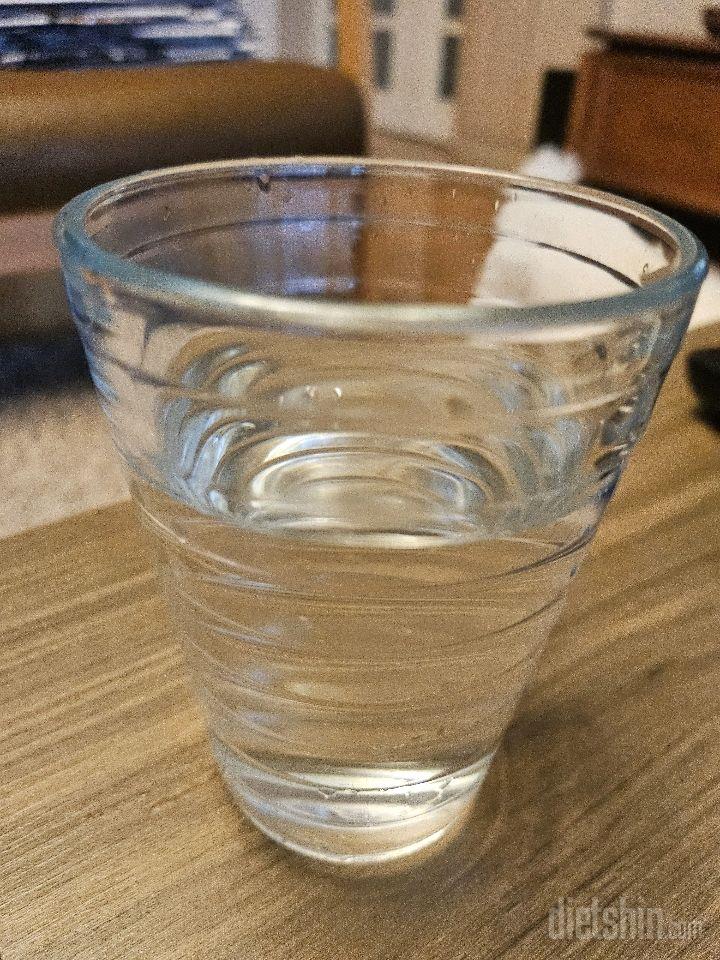 30일 하루 2L 물마시기311일차 성공!