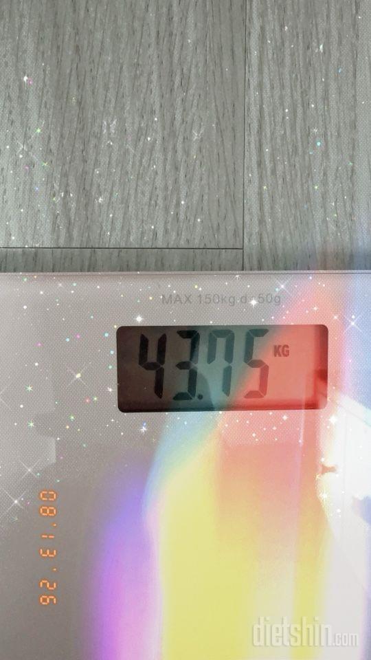 43