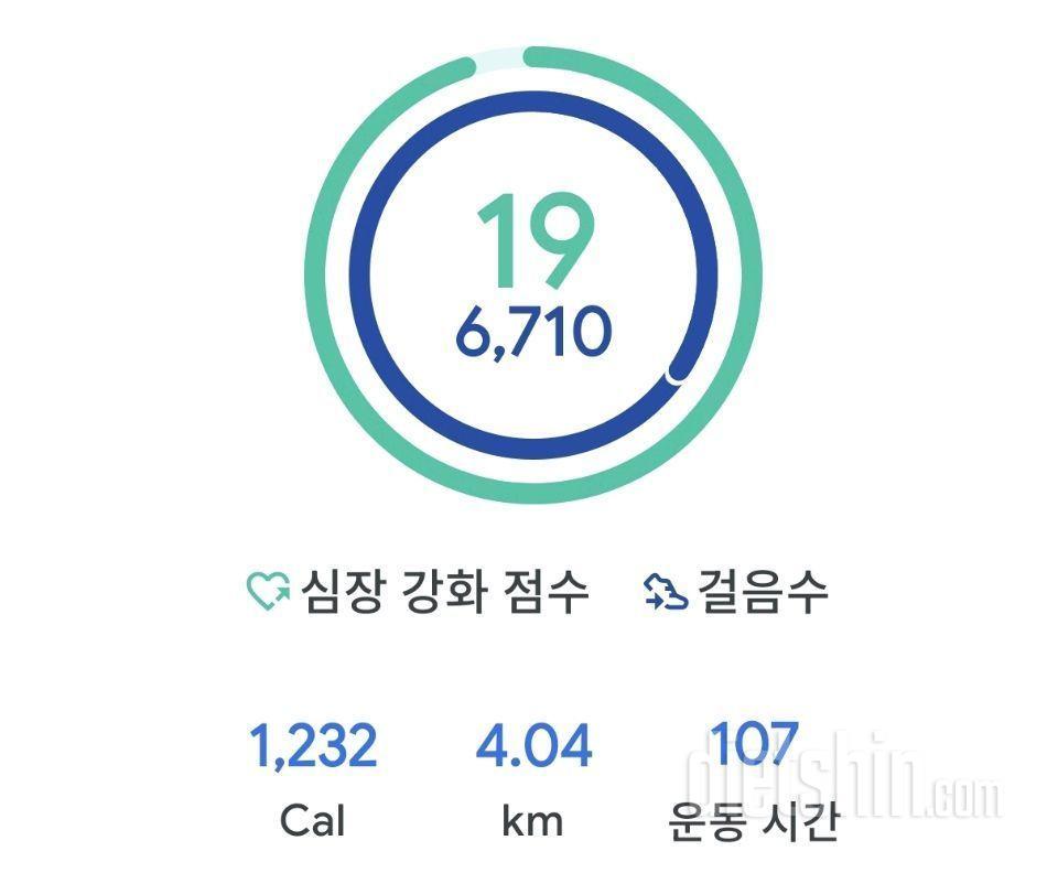 8월15일(마이옵티멀 유지기)