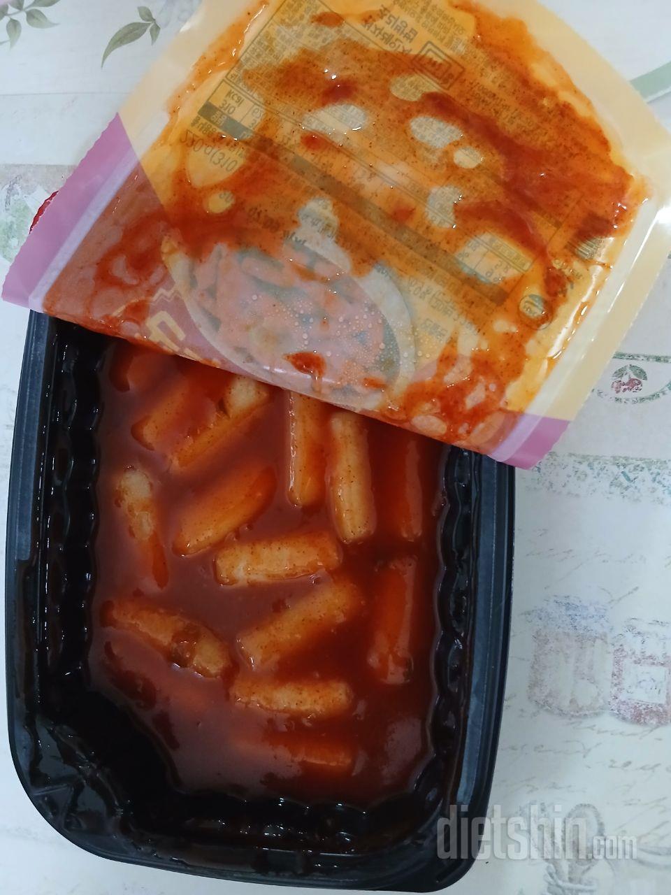조리도 간편하고 너무 맛있어요