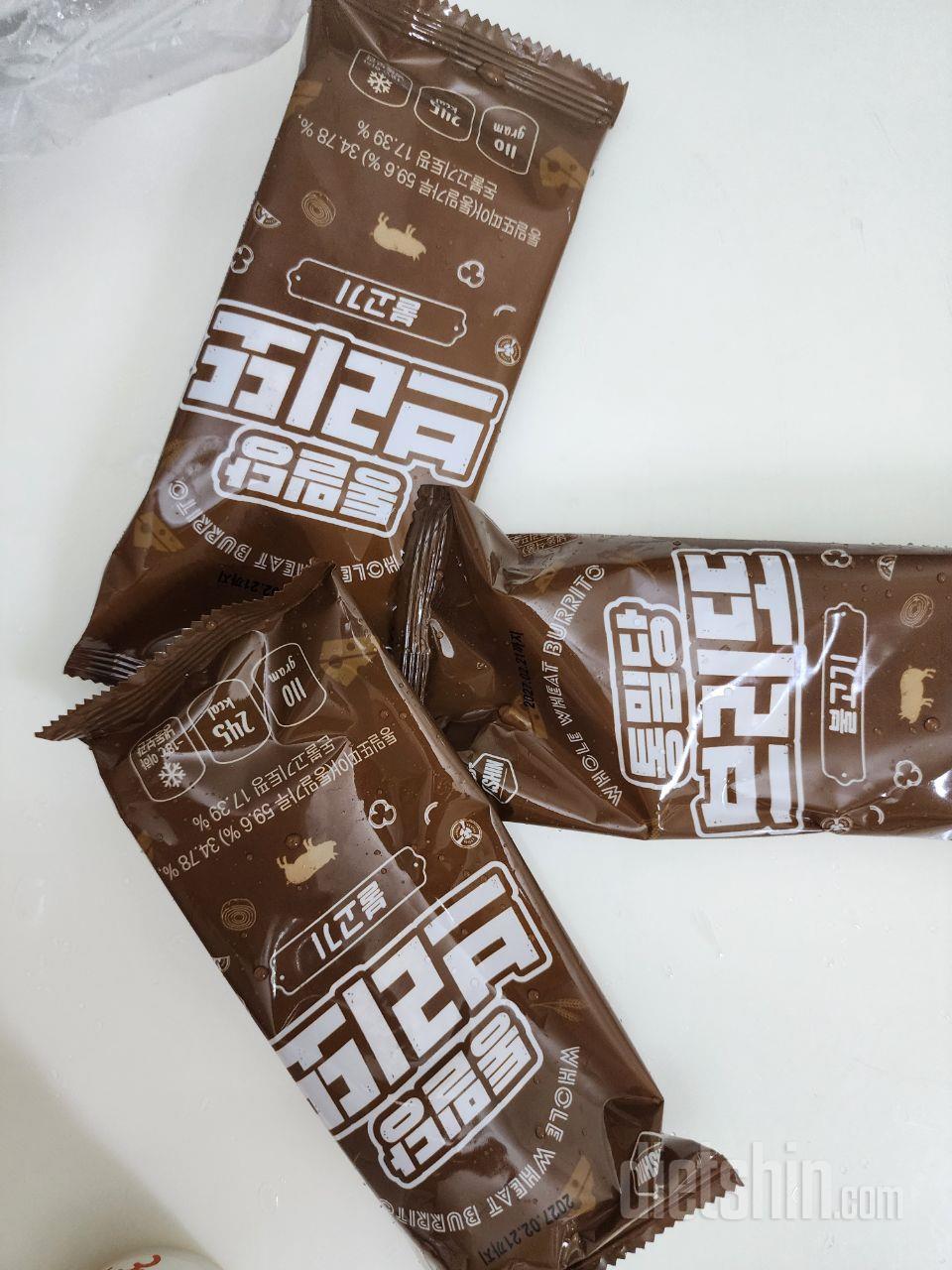 브리또좋아요~~ 기대중~