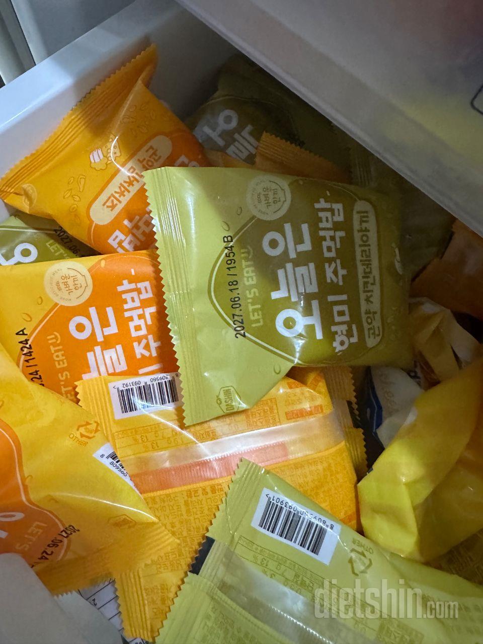 아침 건강한걸로 챙겨먹고 싶어서 구매