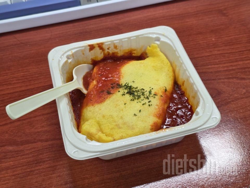 삼실에서 먹으려고 주문했어요~ 배송도