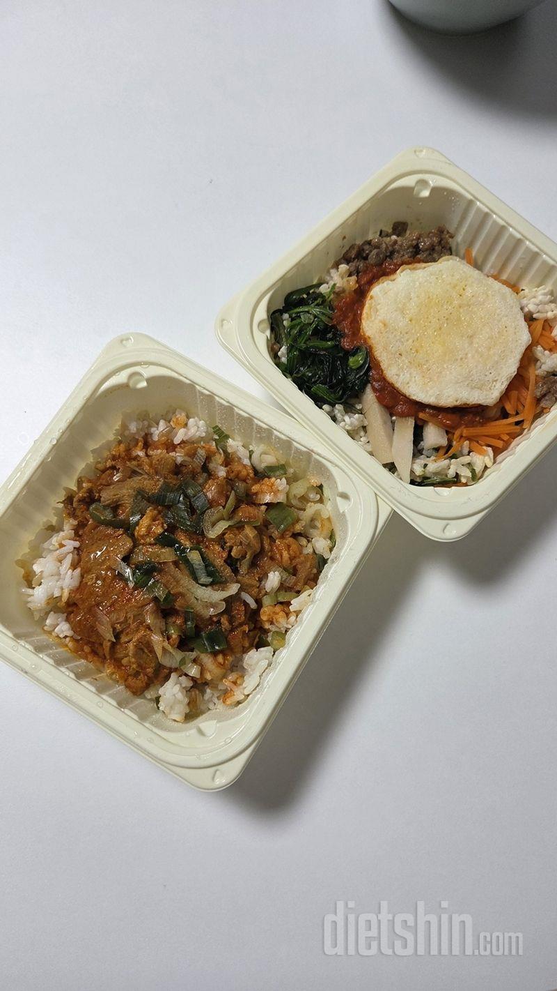 받자마자 냉동상태인데도 비주얼이 넘