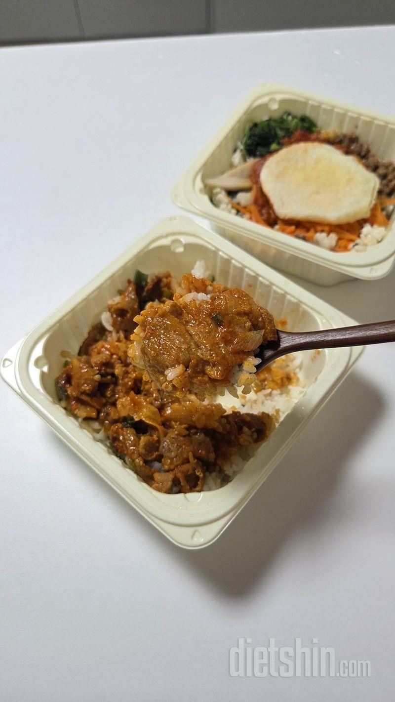 받자마자 냉동상태인데도 비주얼이 넘