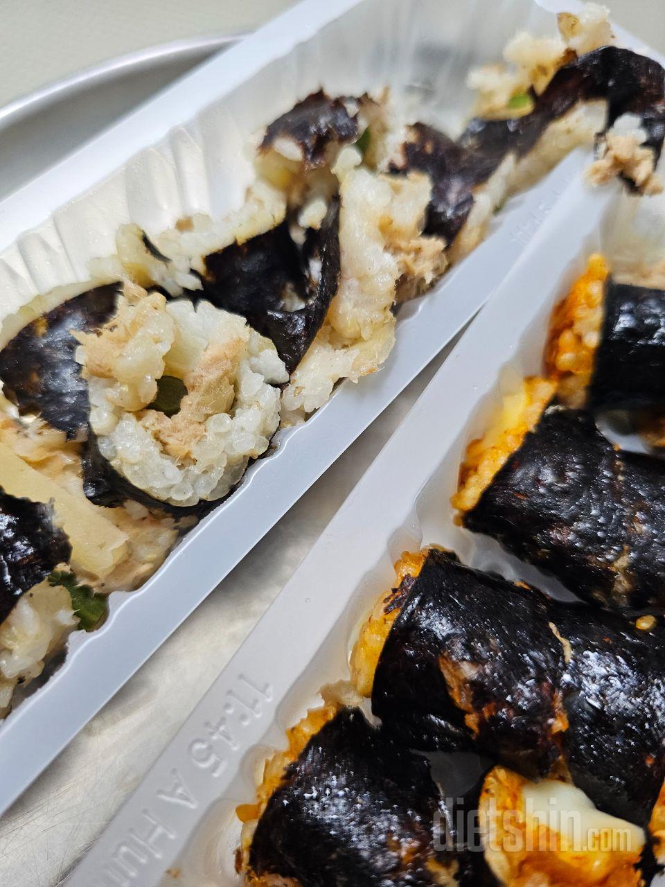 맛있어서 자주 주문해서 먹어요 간단하